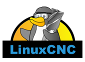 LinuxCNC логотип